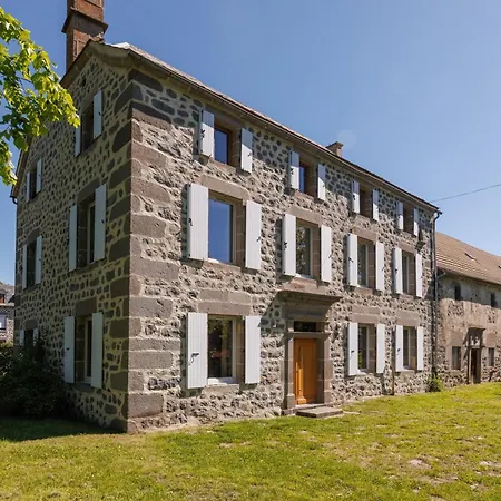 Le Domaine Du Rocher - Pour 12 Avec Grand Jardin Vakantiehuis *