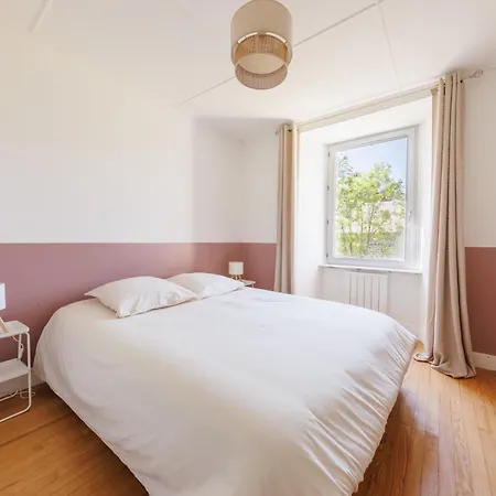 Le Domaine Du Rocher - Pour 12 Avec Grand Jardin Nyaraló Neussargues en Pinatelle