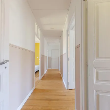 Le Domaine Du Rocher - Pour 12 Avec Grand Jardin *