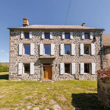 Le Domaine Du Rocher - Pour 12 Avec Grand Jardin