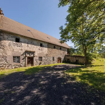 Le Domaine Du Rocher - Pour 12 Avec Grand Jardin Vakantiehuis